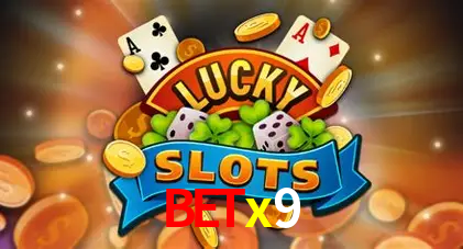 Inovações de Jogos na Betx9: O Futuro das Experiências Interativas