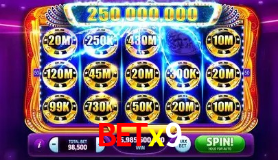 A Emoção da Loteria na Betx9: Uma Chance de Mudança de Vida